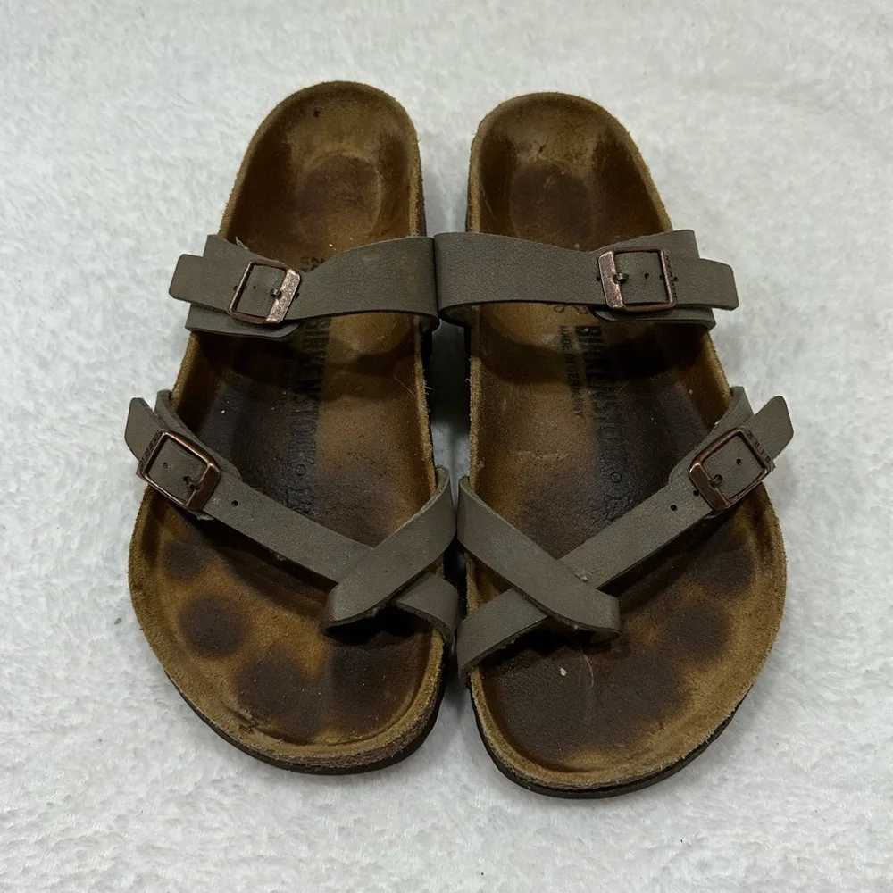 Birkenstock Mayari Sandals